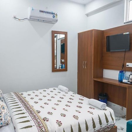 The Vinayak By Le Pension Stays Rishikesh Exterior photo