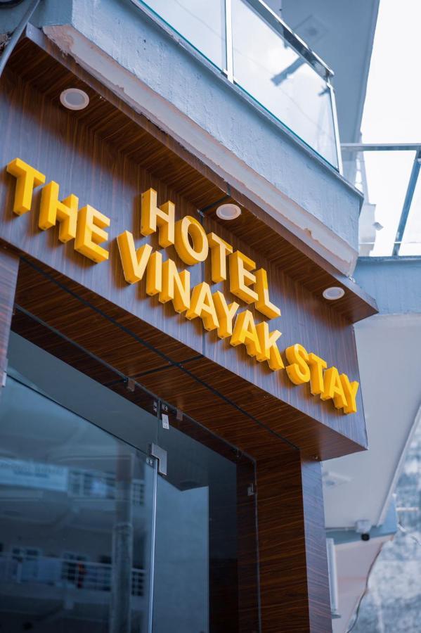 The Vinayak By Le Pension Stays Rishikesh Exterior photo