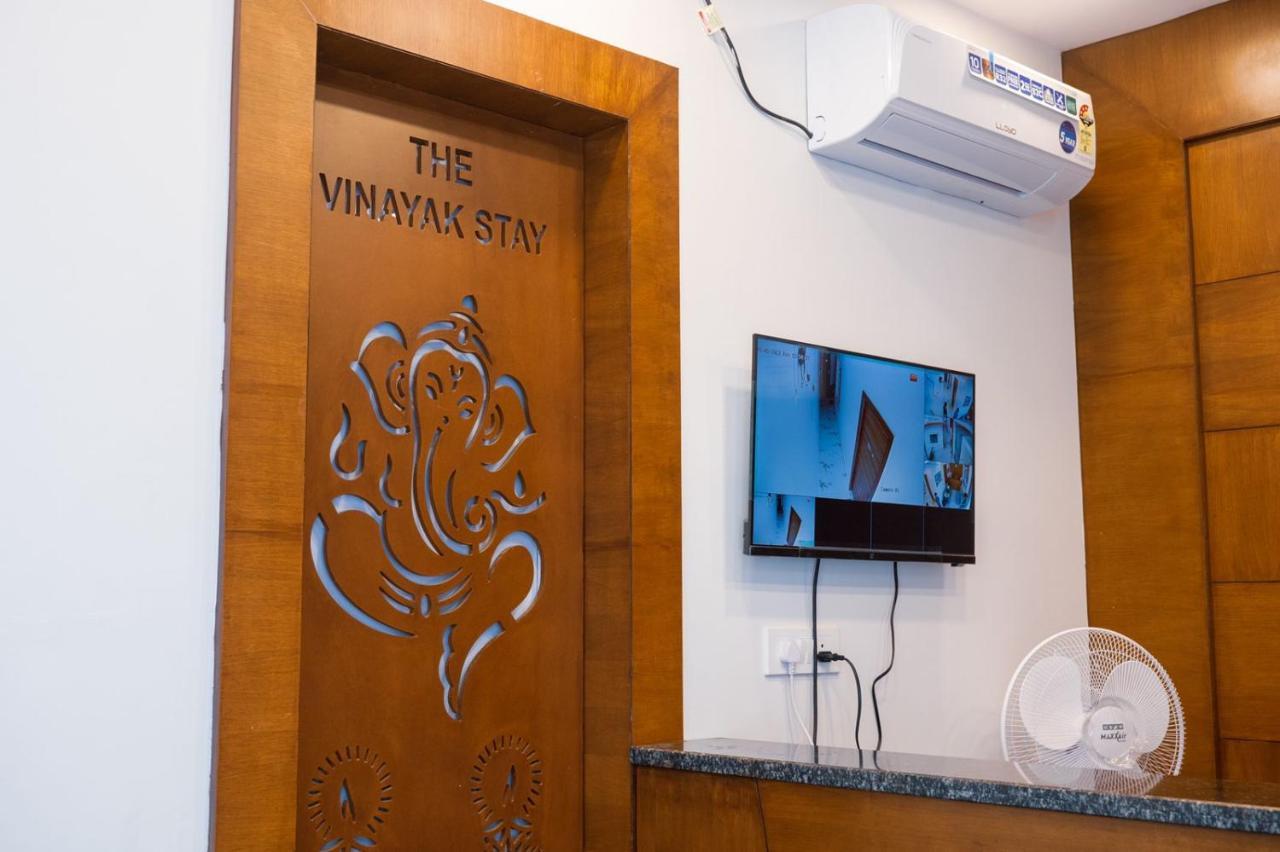 The Vinayak By Le Pension Stays Rishikesh Exterior photo