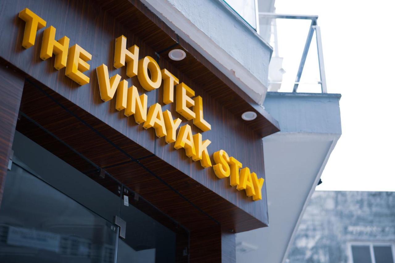The Vinayak By Le Pension Stays Rishikesh Exterior photo